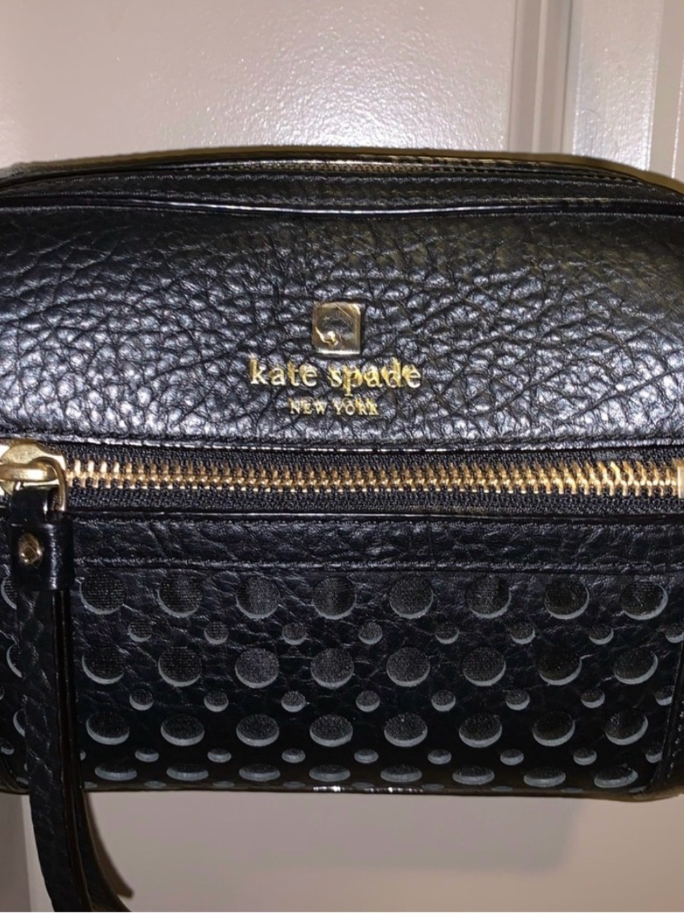 kate spade looloo perri lane crossbody